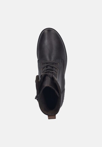 JOSEF SEIBEL Stiefelette Kate 07 in Braun
