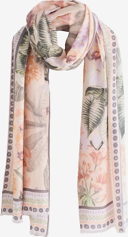 Next Kaulaliina 'Kew' värissä vaaleanpunainen: etupuoli