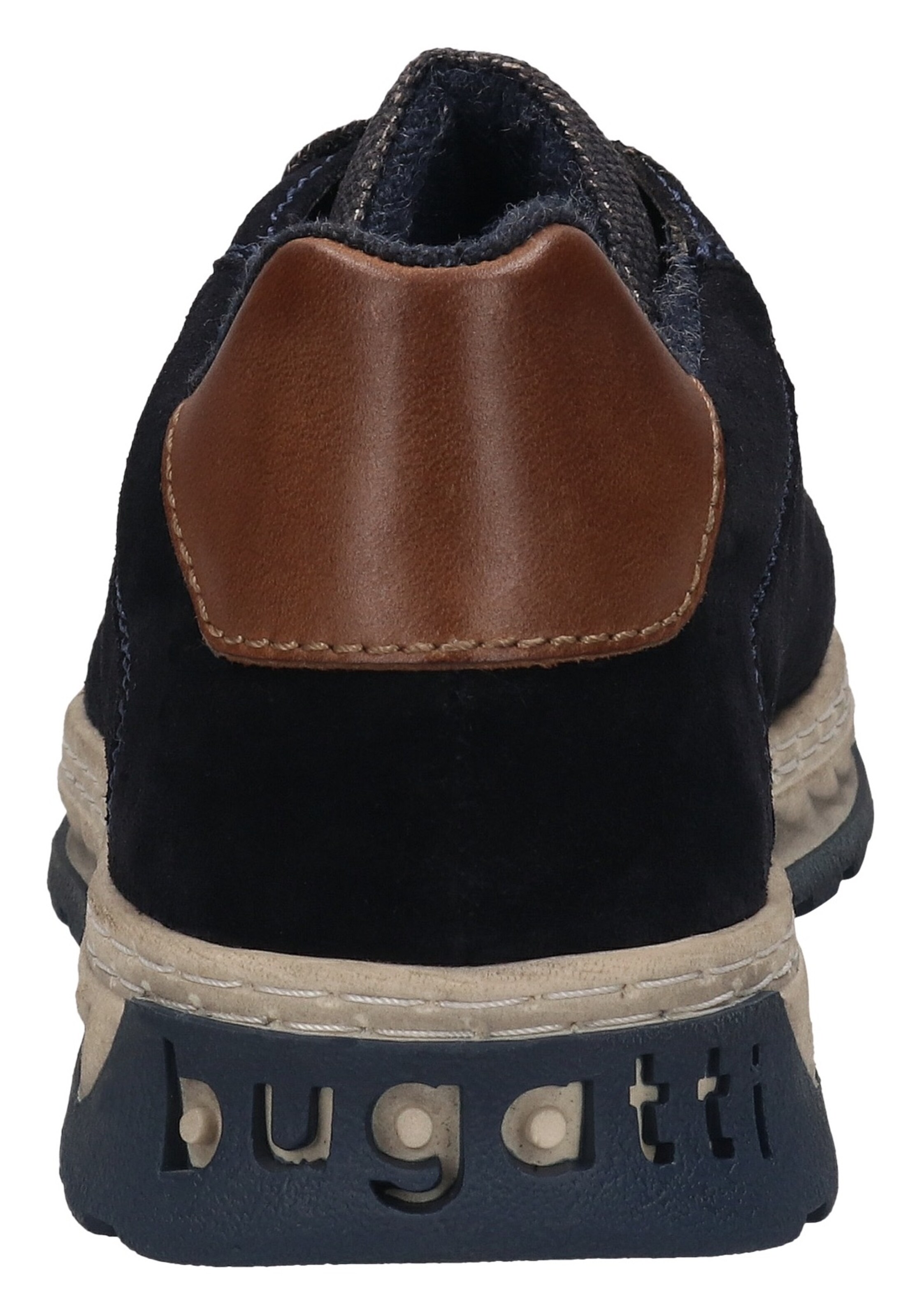 bugatti Sneaker in Blau