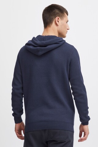 !Solid - Sweatshirt 'Kay' em azul