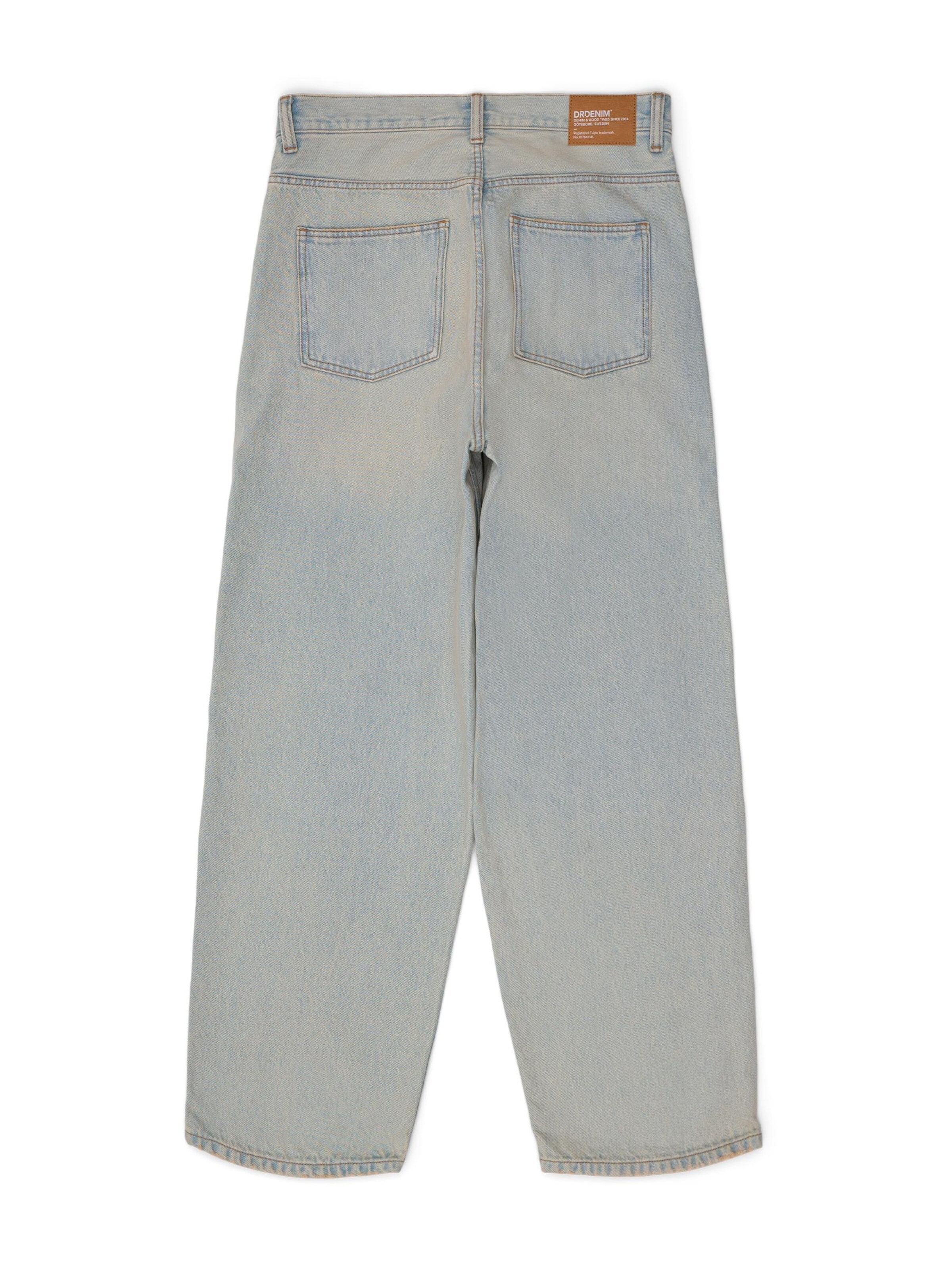 Dr. Denim Loose fit Jeans 'Kobe' in Blue