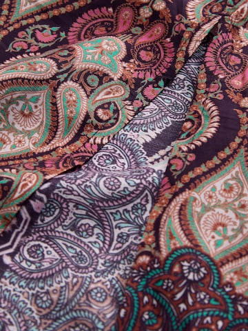 Next Dress in Purple