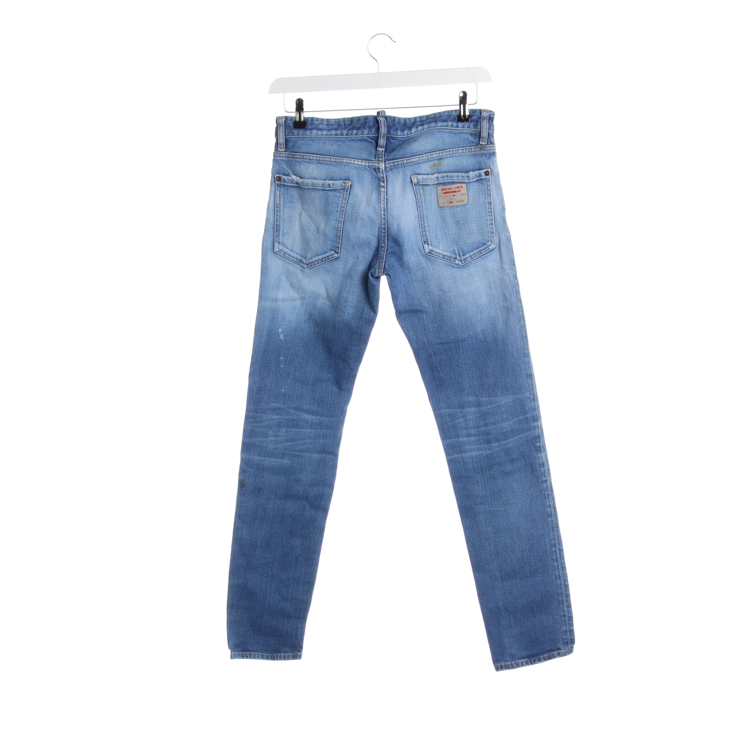 DSQUARED2 Jeans in 46 in Blue