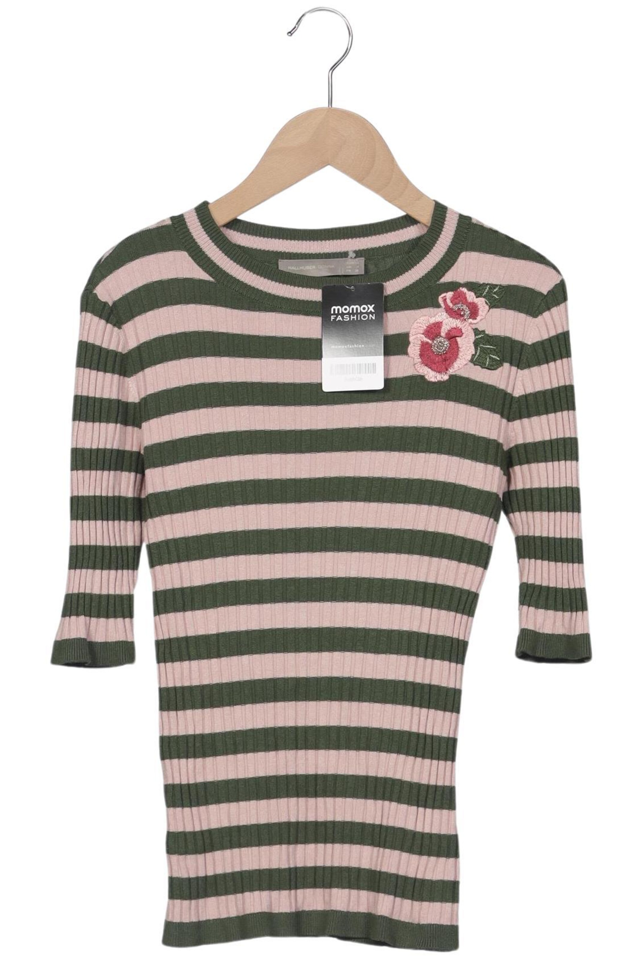 HALLHUBER Sweater & Cardigan in S in Mixed colors: front