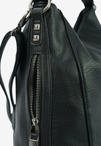 Emma & Kelly Handbag 'BELVA' in Black