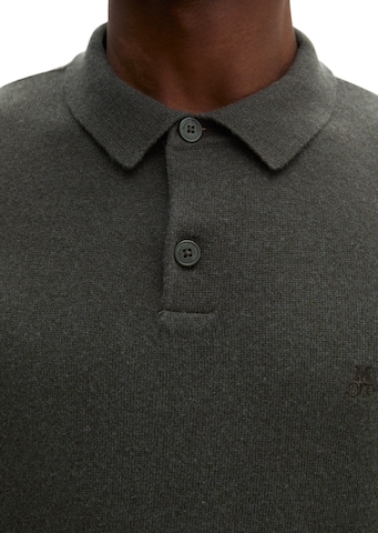 Marc O'Polo Shirt in Braun