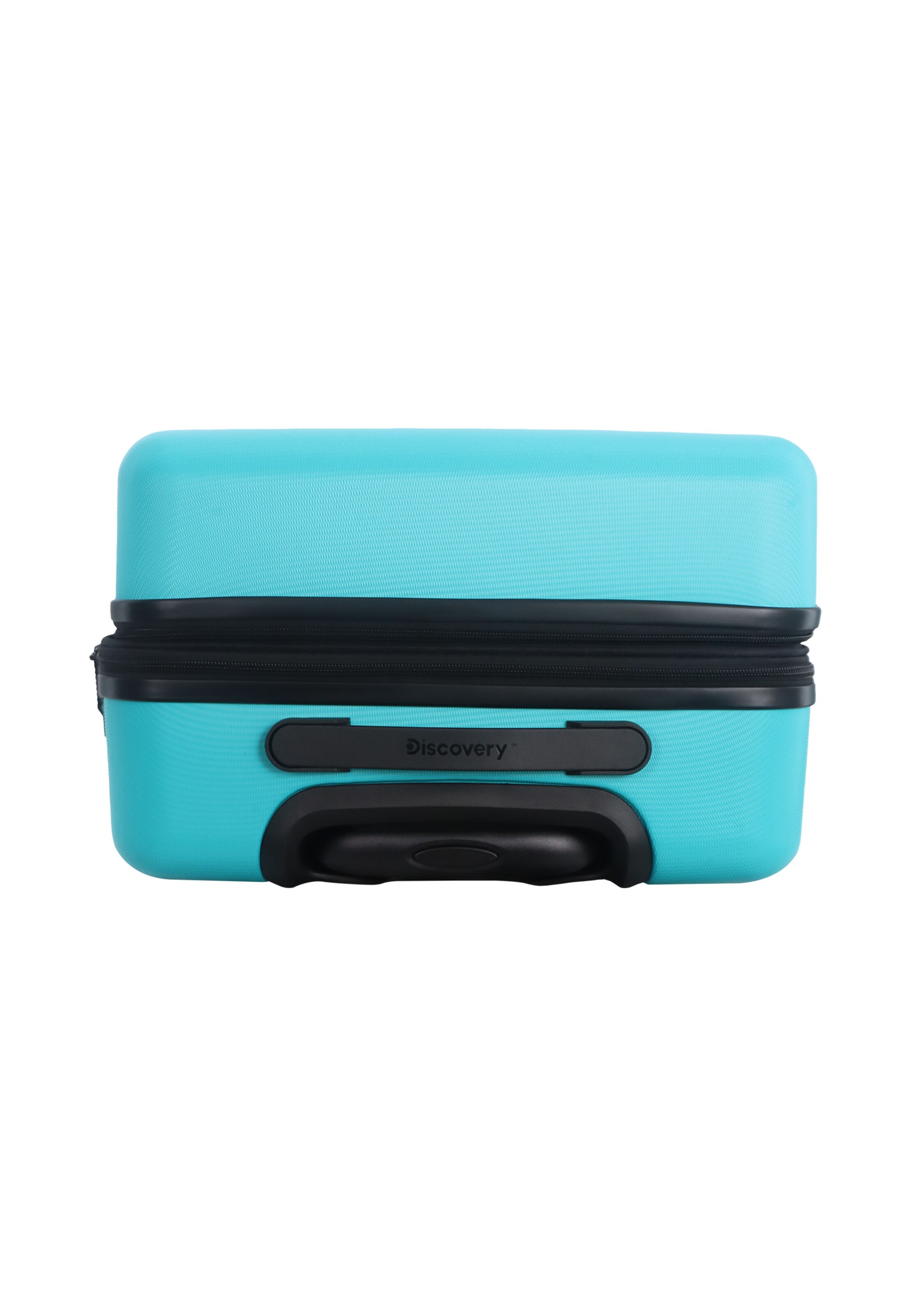 Discovery Suitcase 'Reptile' in Blue