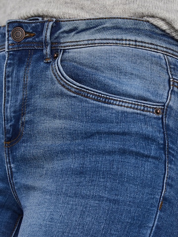 Skinny Jeans 'Tanya' di VERO MODA in blu