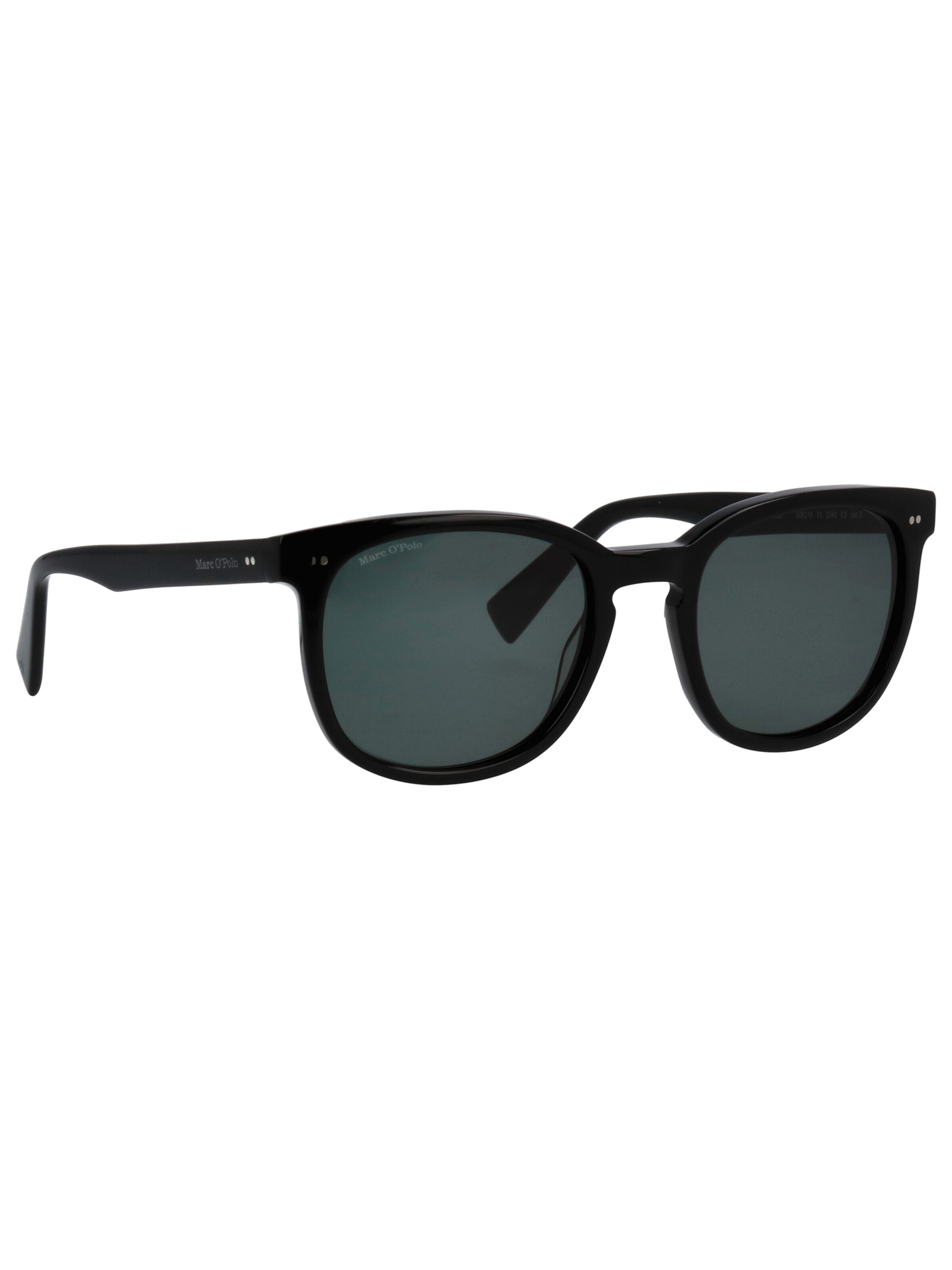 Marc O'Polo EYEWEAR Sunglasses in Black
