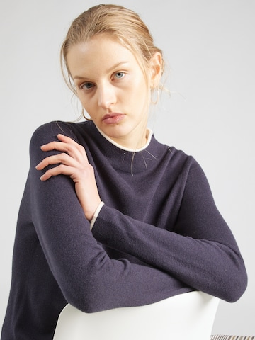 s.Oliver Pullover in Blau