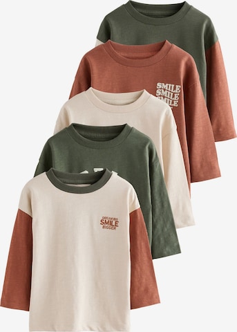 Next Paita värissä beige: etupuoli