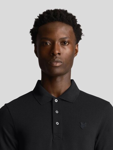 Lyle & Scott Shirt‌‌‌‌‌‌‌ in Schwarz