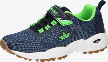 LICO Sneaker 'Sponge' in Blau: predná strana