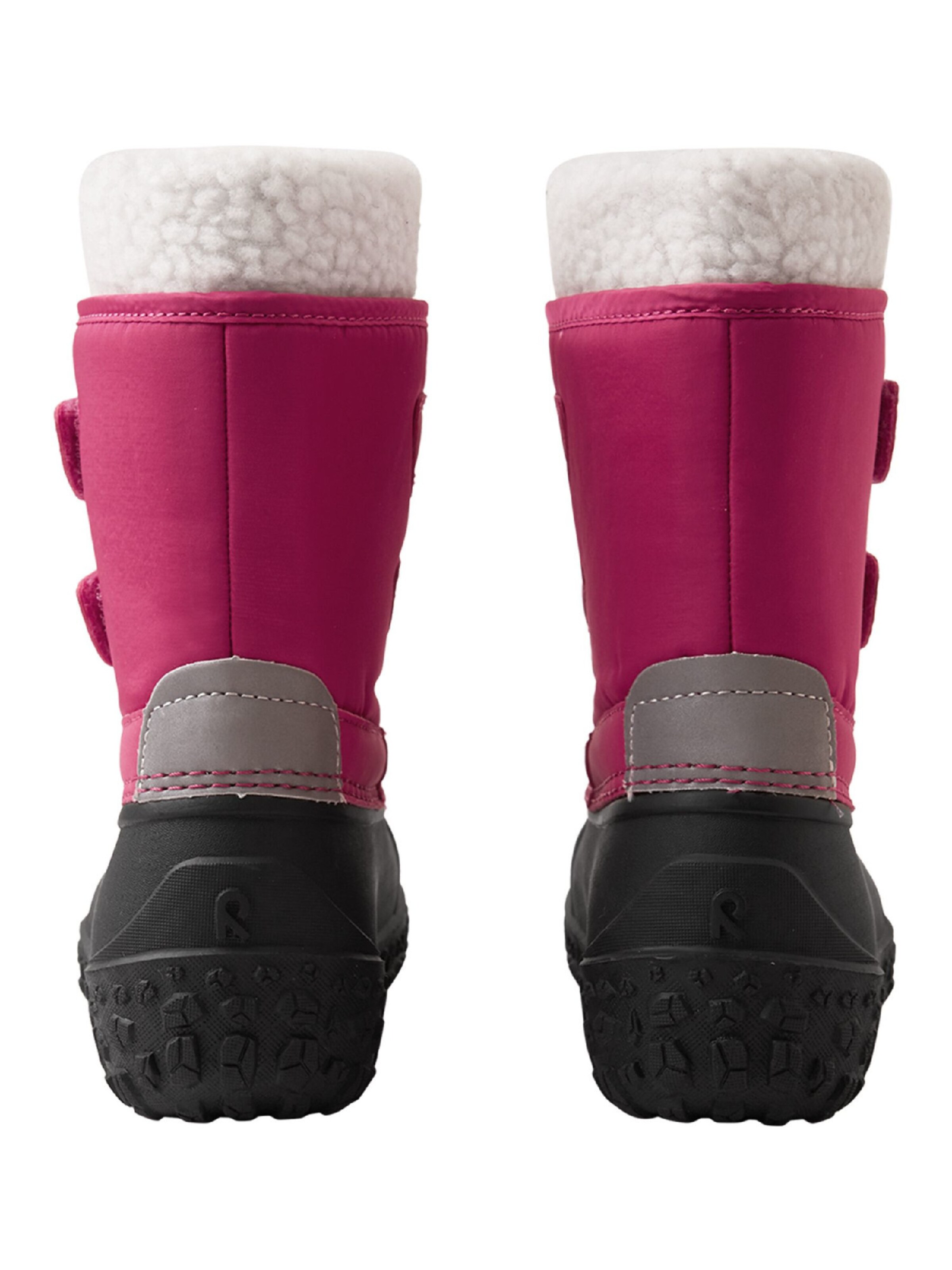Reima Snowboots 'Konkari' in Pink