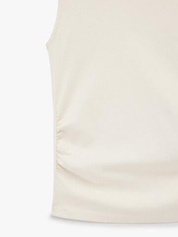 Koton Top in Beige