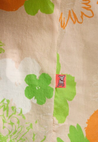 Frieda & Freddies NY Bluse in Mischfarben