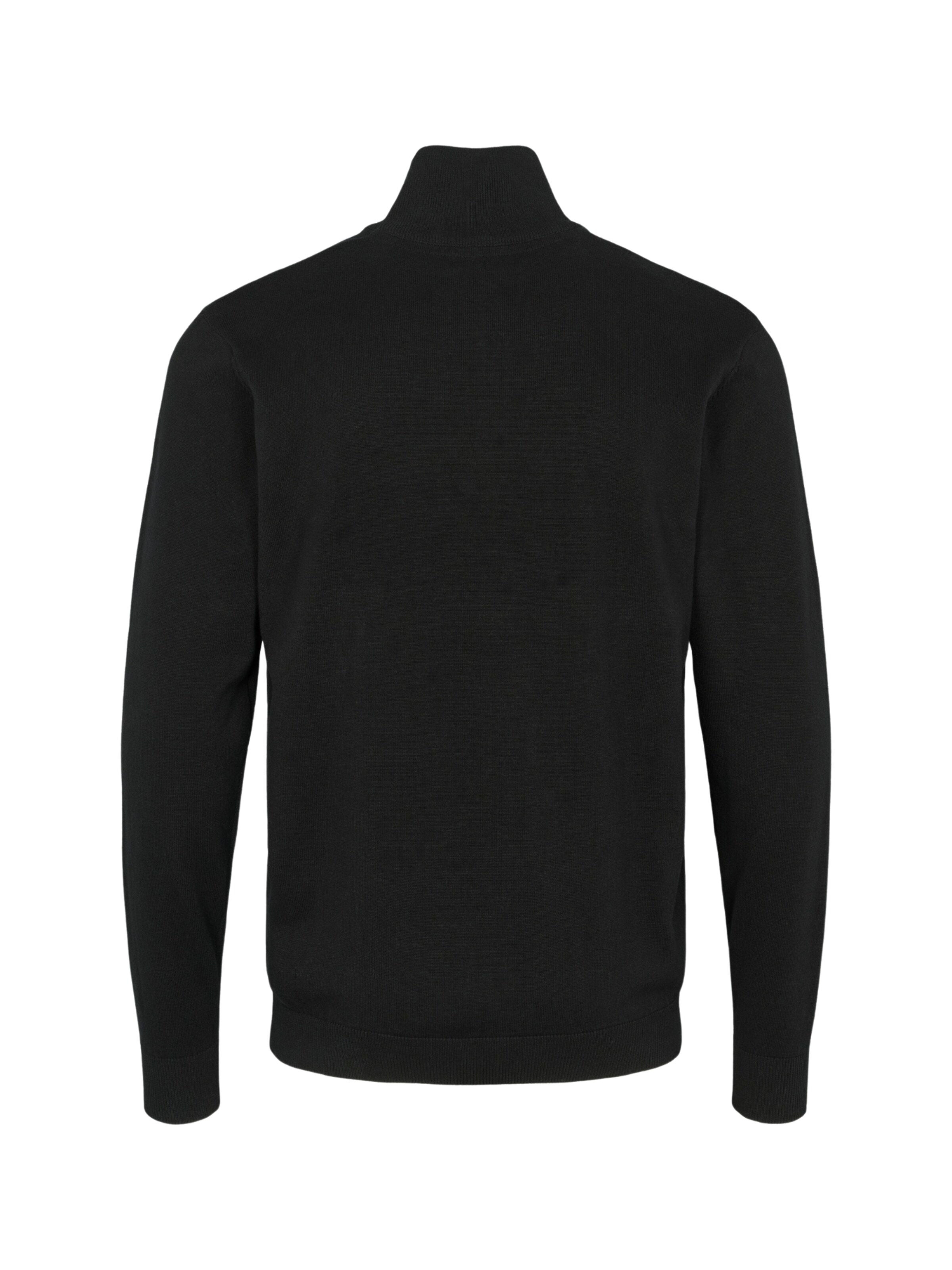 VINSON Svetr ' Julius ' – černá