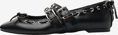 Raid Strap ballerina in 36 in Black, Item view