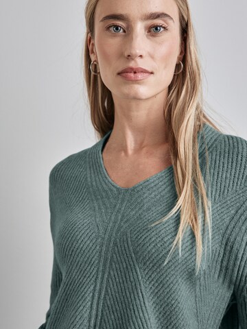 Pull-over STREET ONE en vert