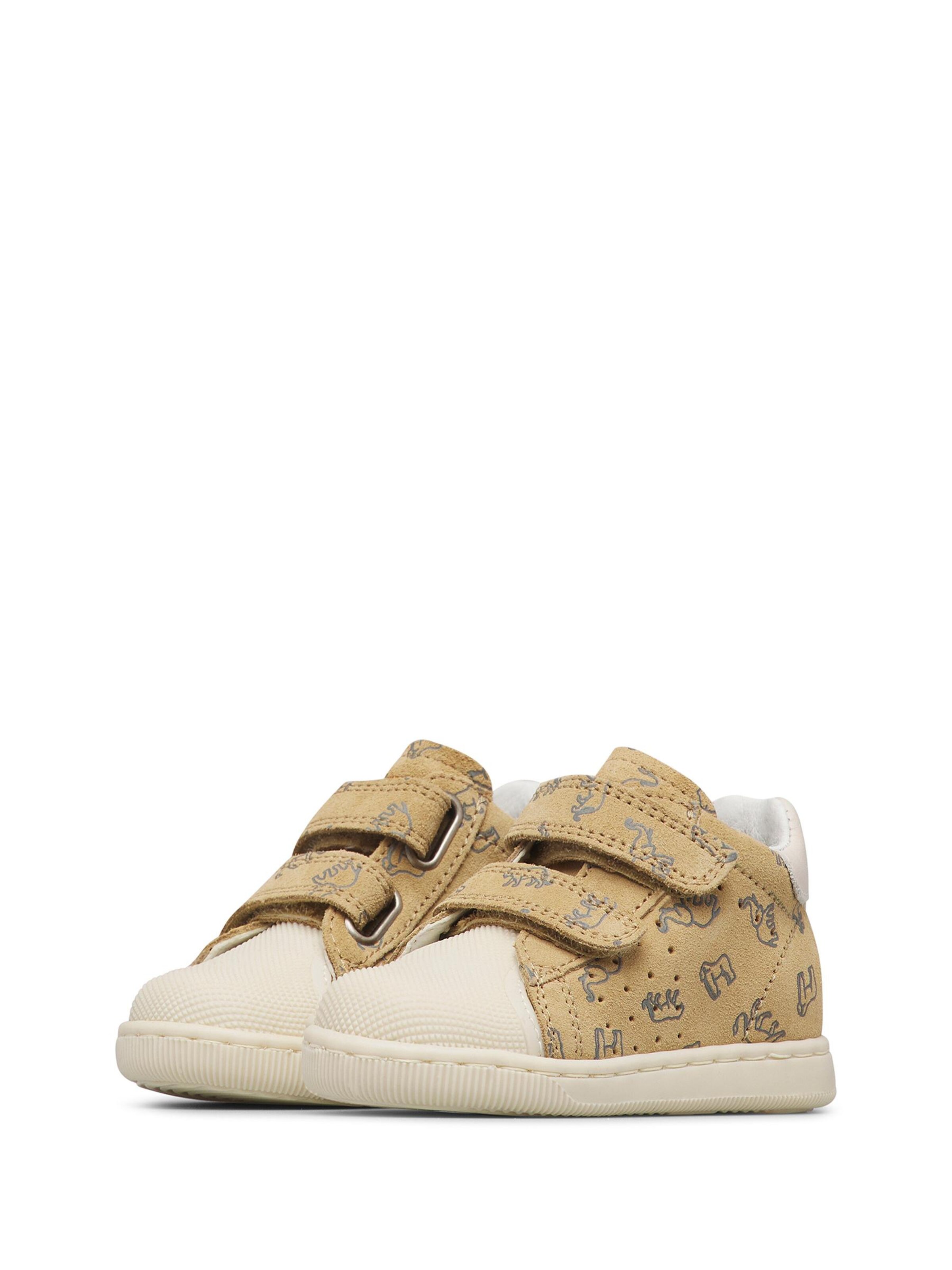 Chaussure basse 'MOON VL' Falcotto en beige