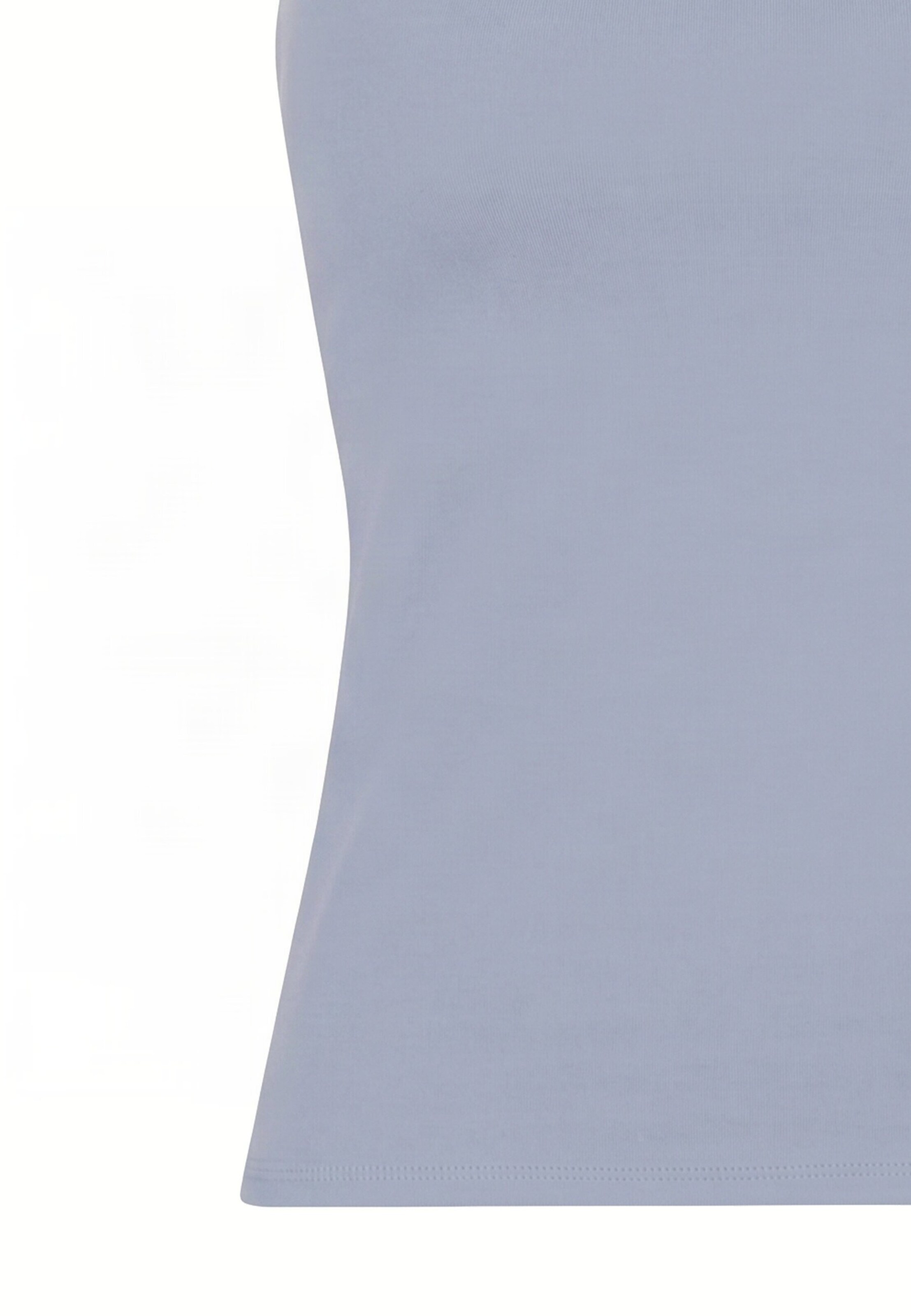 Haut de sport Urban Classics en bleu