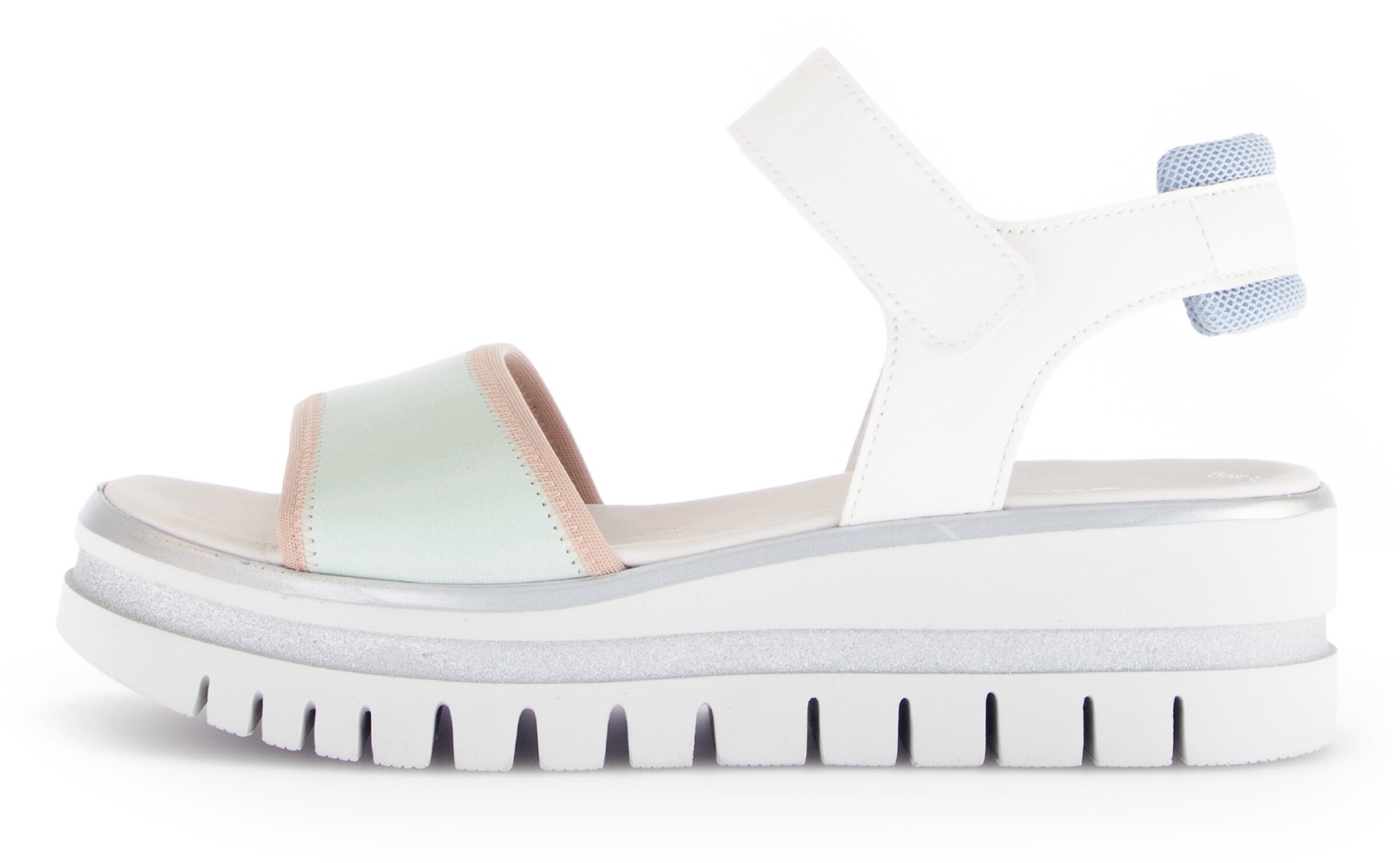 GABOR Sandals in Green