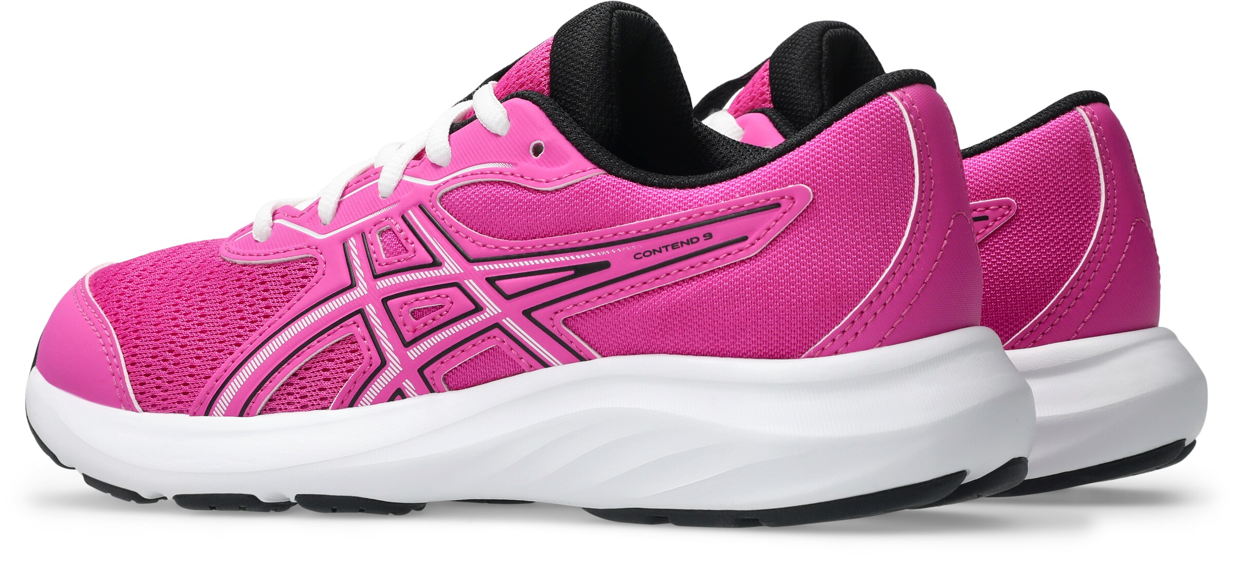 ASICS Running Shoes in Pink