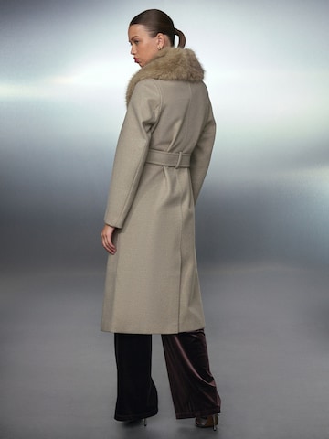 Manteau mi-saison Next en gris