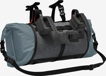 VAUDE Lenkertaschen ' Trailfront II ' in Grau