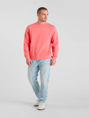 Sweat-shirt 'Varel' Le Temps Des Cerises en rose