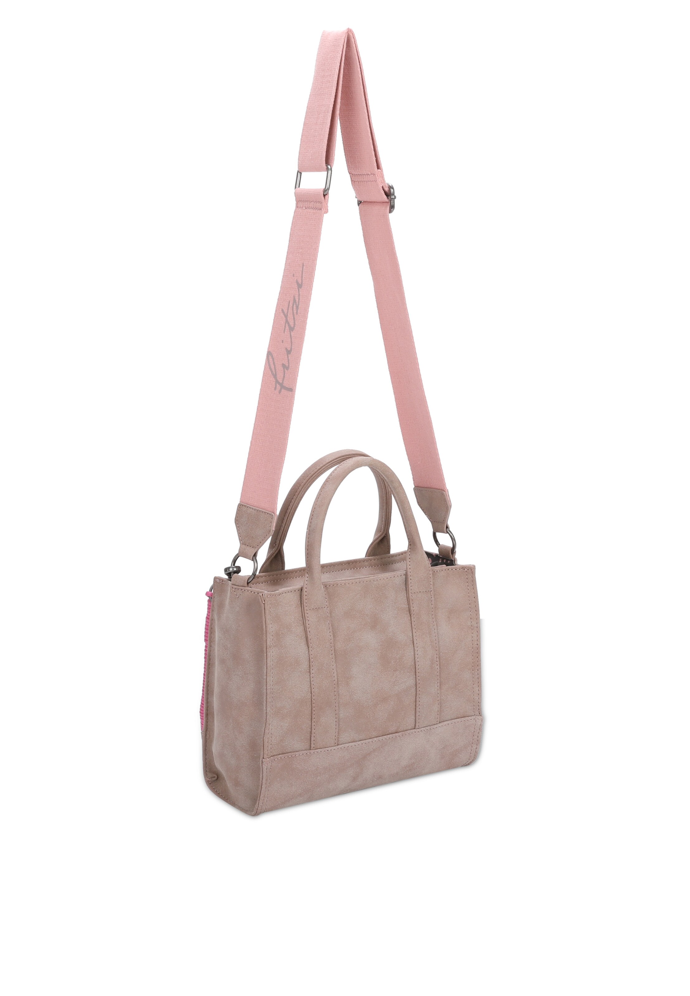 Fritzi aus Preußen Handbag in Beige