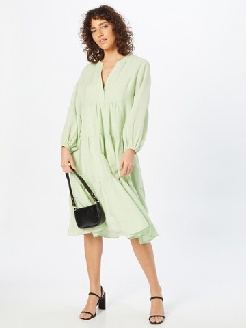 IVY OAK Skjortklänning 'DOROTHY' i grön