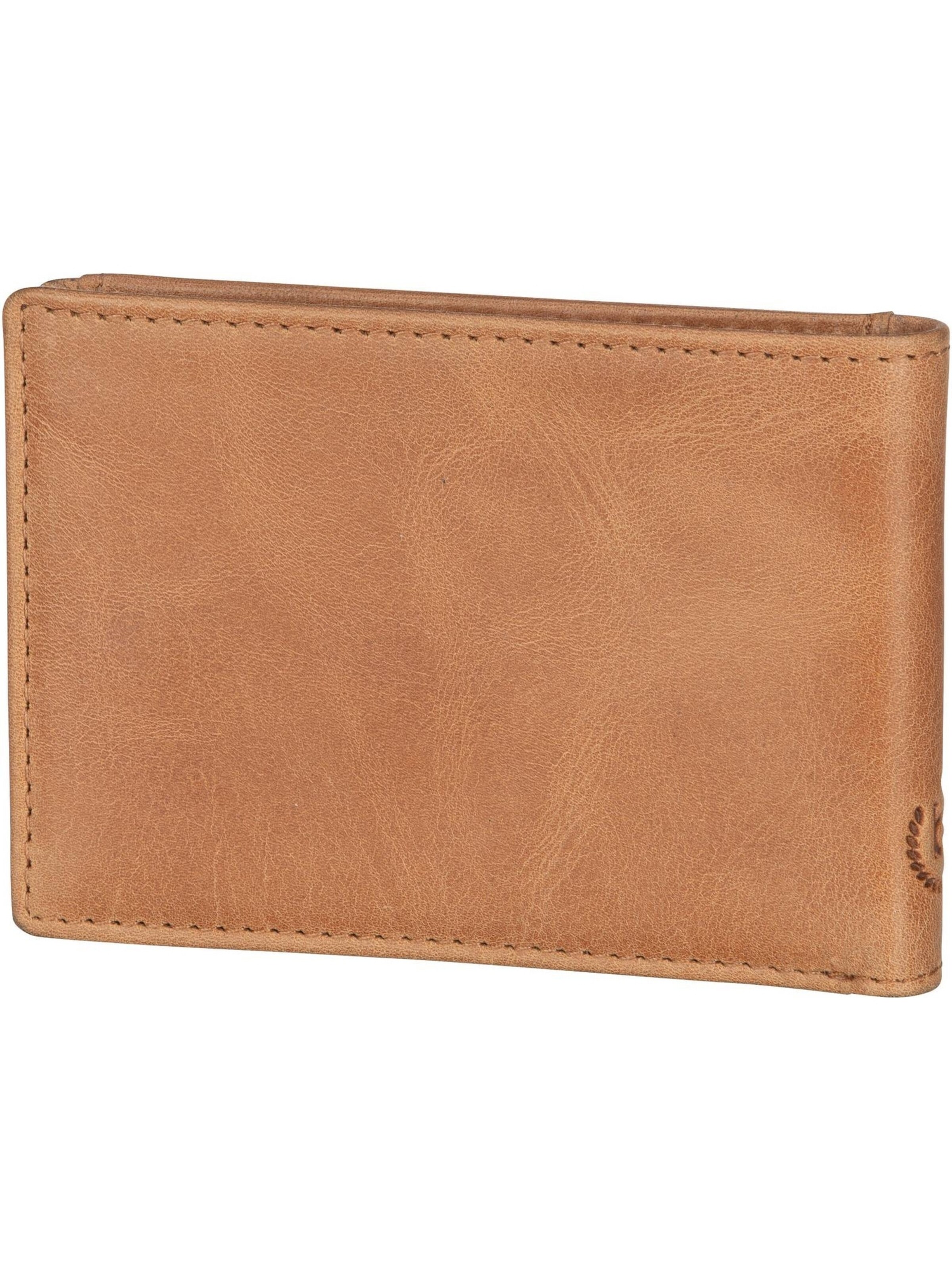 Porte-monnaies 'Volo' bugatti en marron