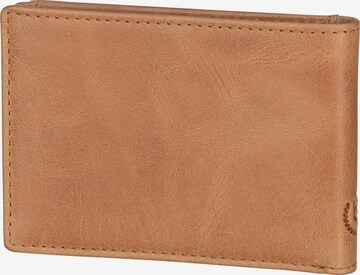 bugatti Wallet 'Volo' in Brown