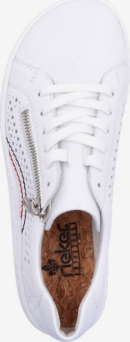 Rieker Sneaker '52824' in Weiß