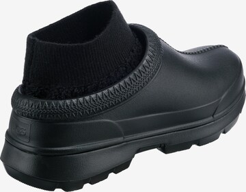 UGG - Zuecos en negro