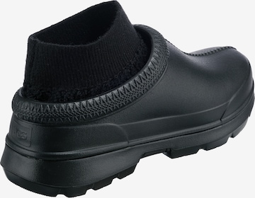 UGG Clogs in Schwarz