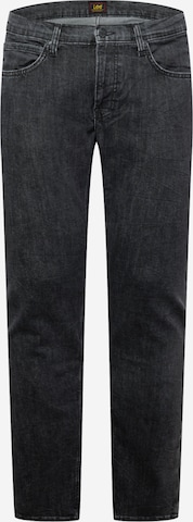 Lee Jeans 'Luke' in Grey: front