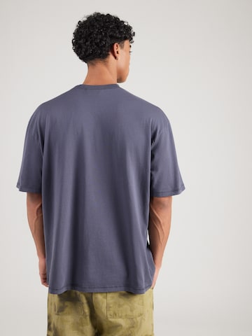 Pegador Tričko 'Signar' - Modrá