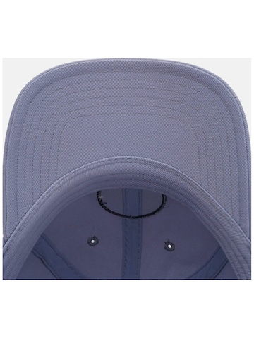 Cappello da baseball sportivo di CONVERSE in blu
