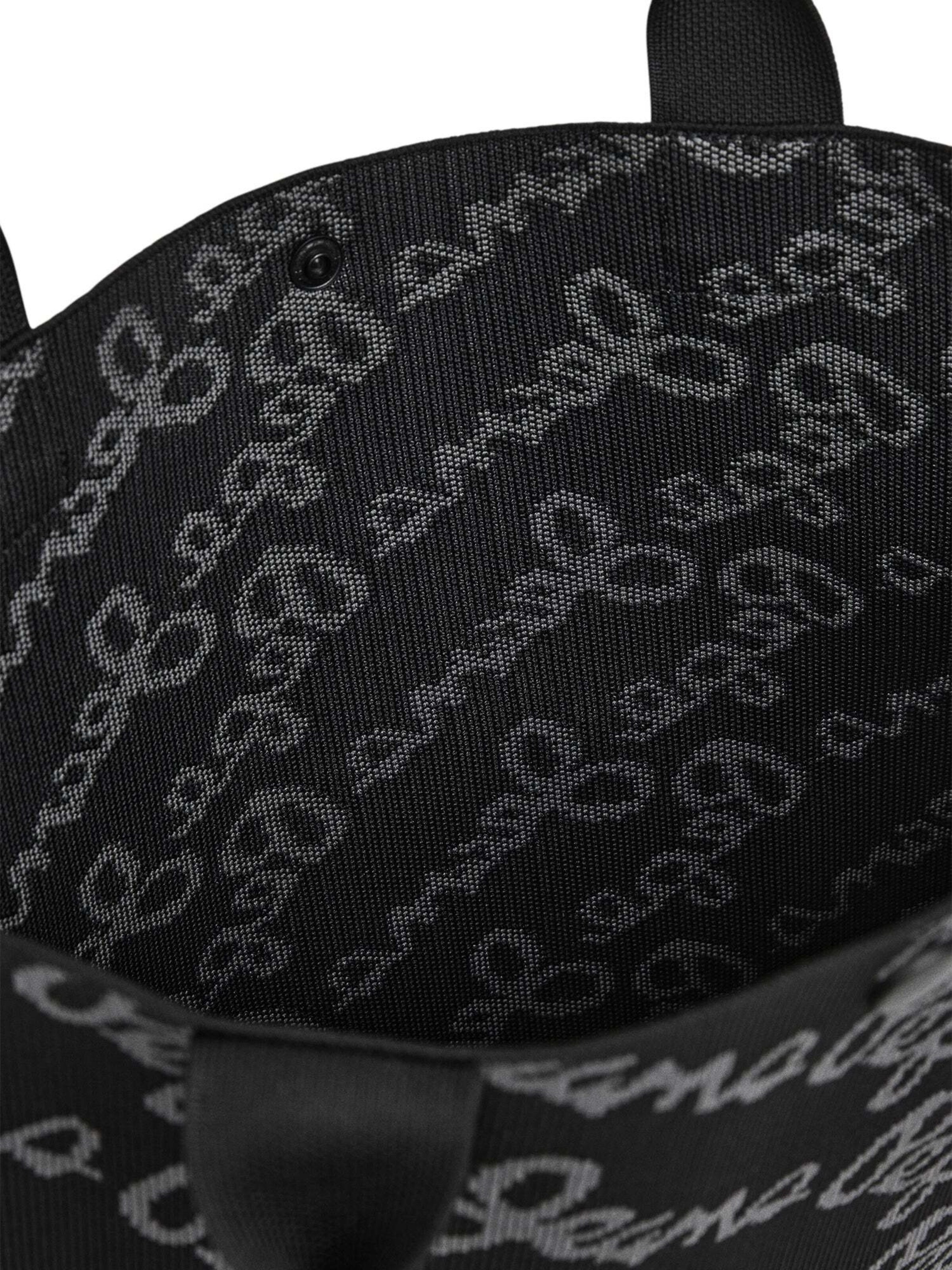 Sacs à main ' GUDRUN ' Pepe Jeans en noir