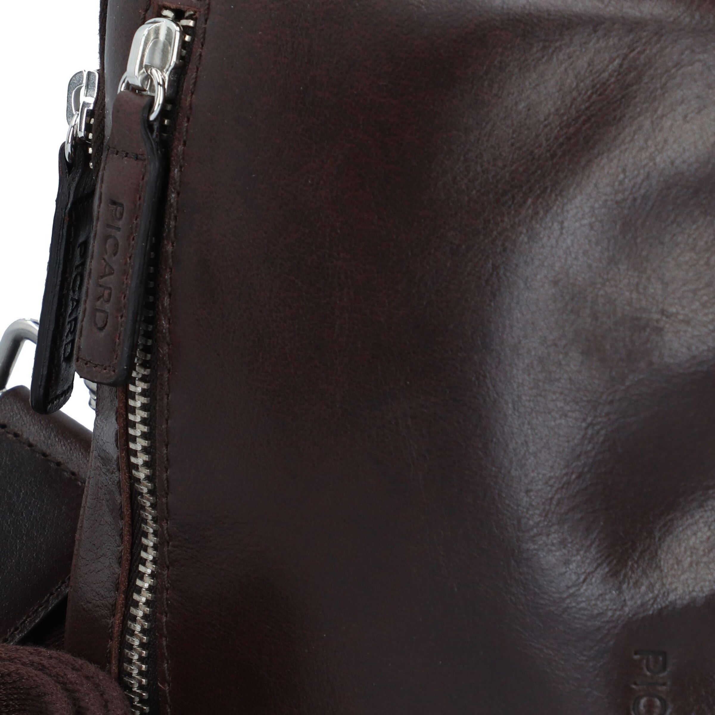 Borsa a tracolla 'Buddy' di Picard in marrone