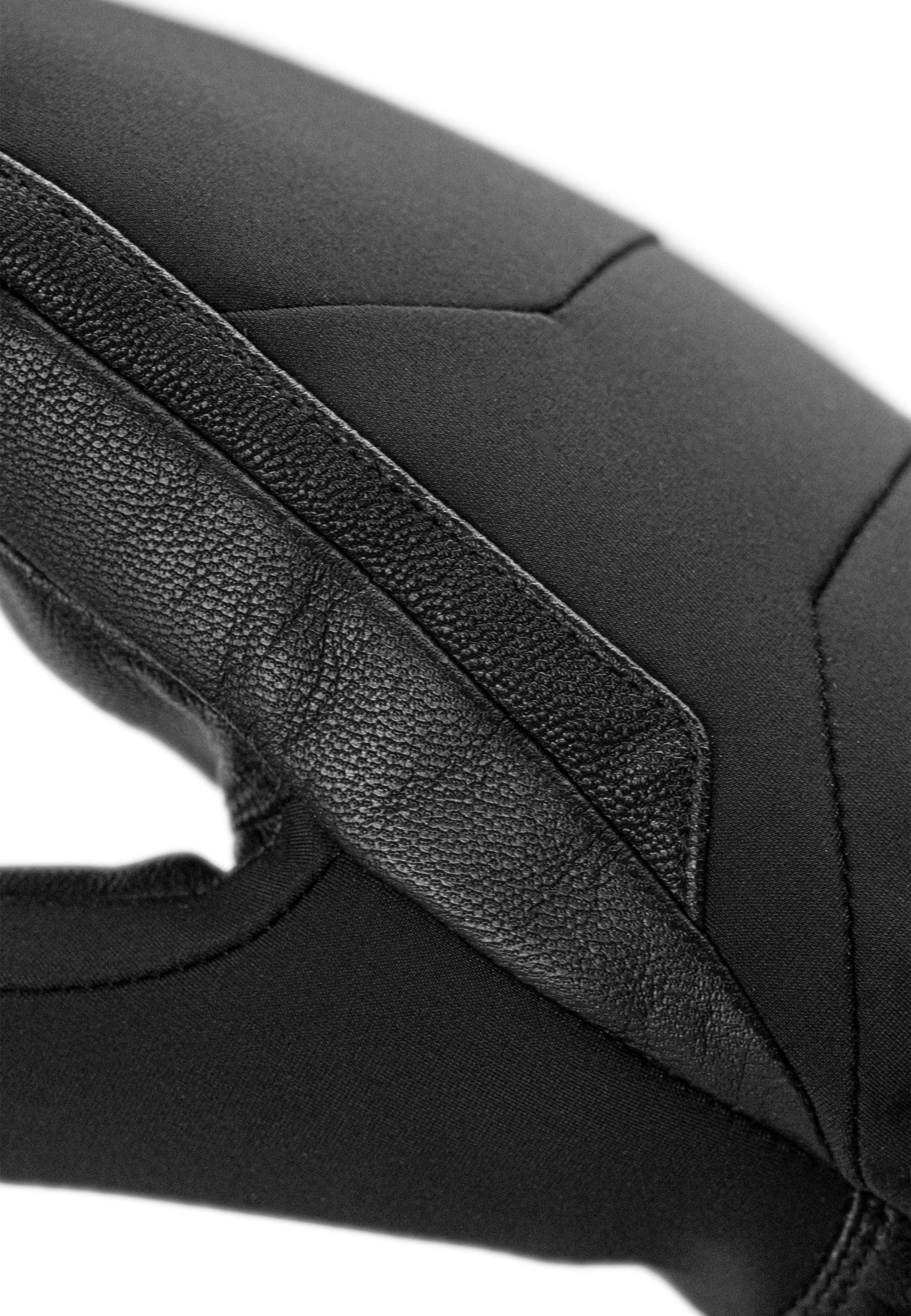 REUSCH Sporthandschoenen 'Mesa' in Zwart