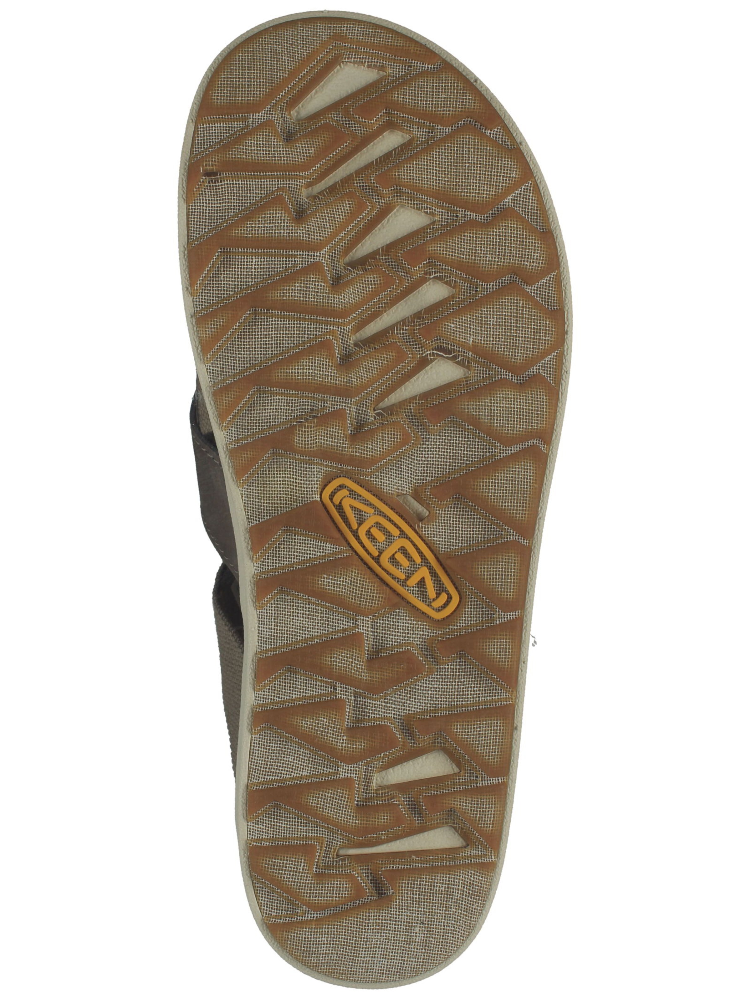 KEEN Mule 'Elle' in Brown