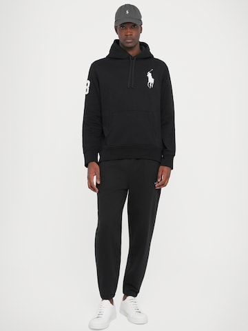 Polo Ralph Lauren Sweatshirt i sort