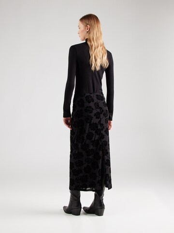 OBJECT Skirt 'OBJALMA' in Black