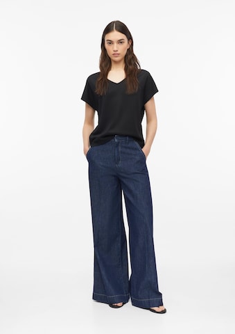 T-shirt s.Oliver en noir