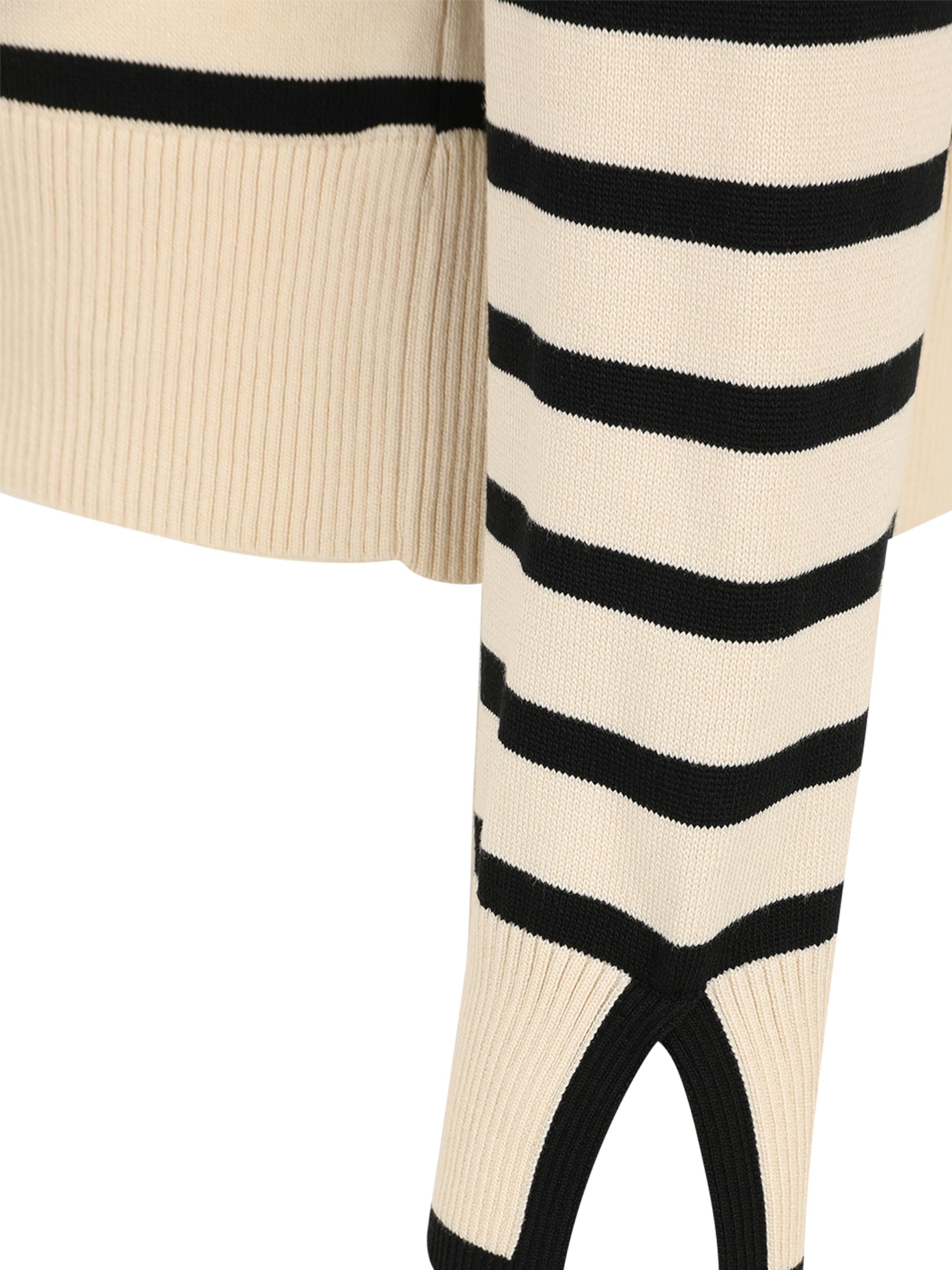 Pull-over 'ONLKALANA' ONLY en beige