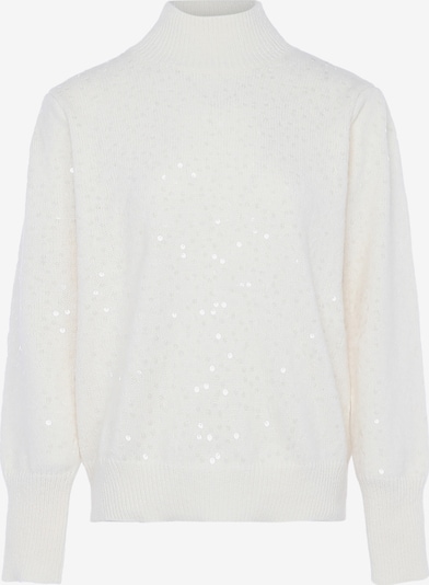 faina Pulover u vuneno bijela, Pregled proizvoda