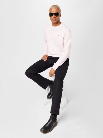 rozā SCOTCH & SODA Sportisks džemperis